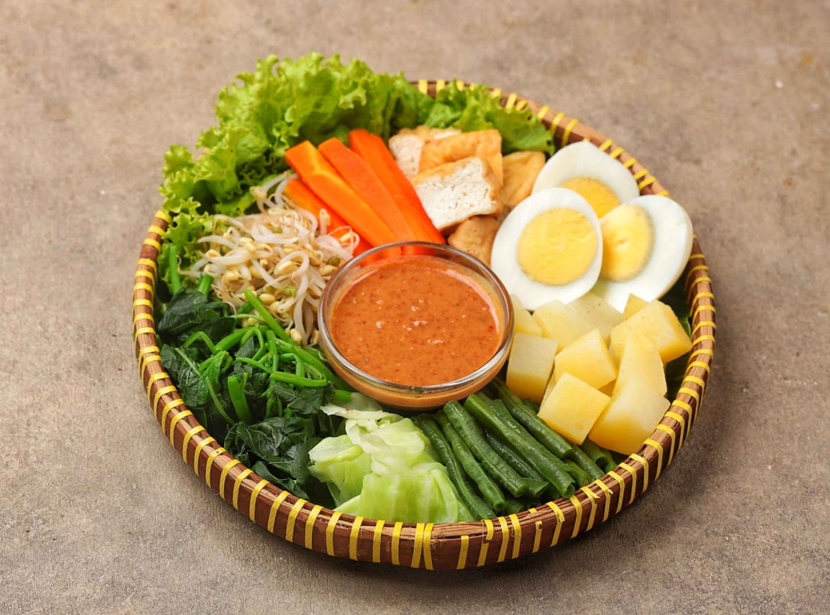 Gado-Gado