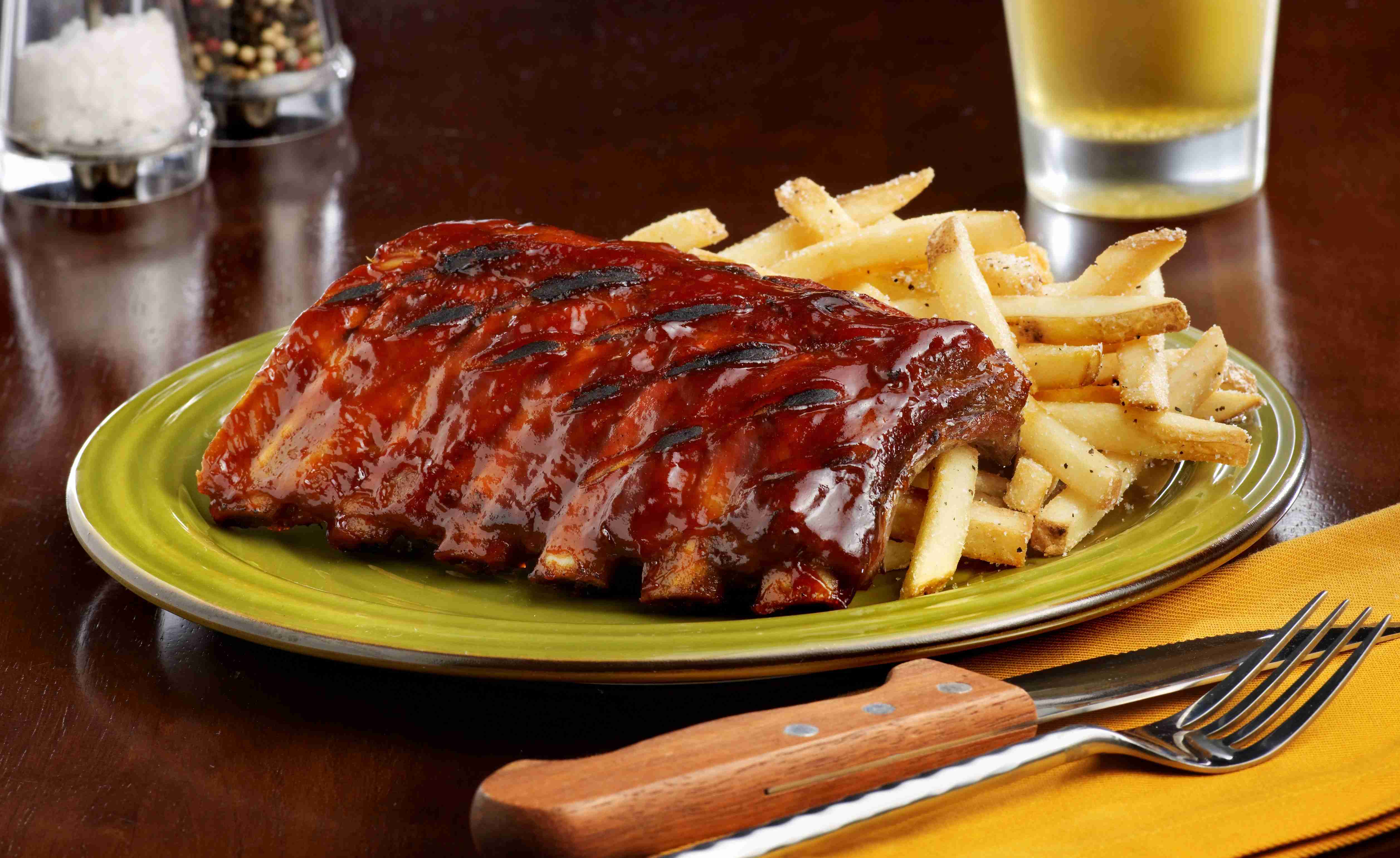 Tony Roma's
