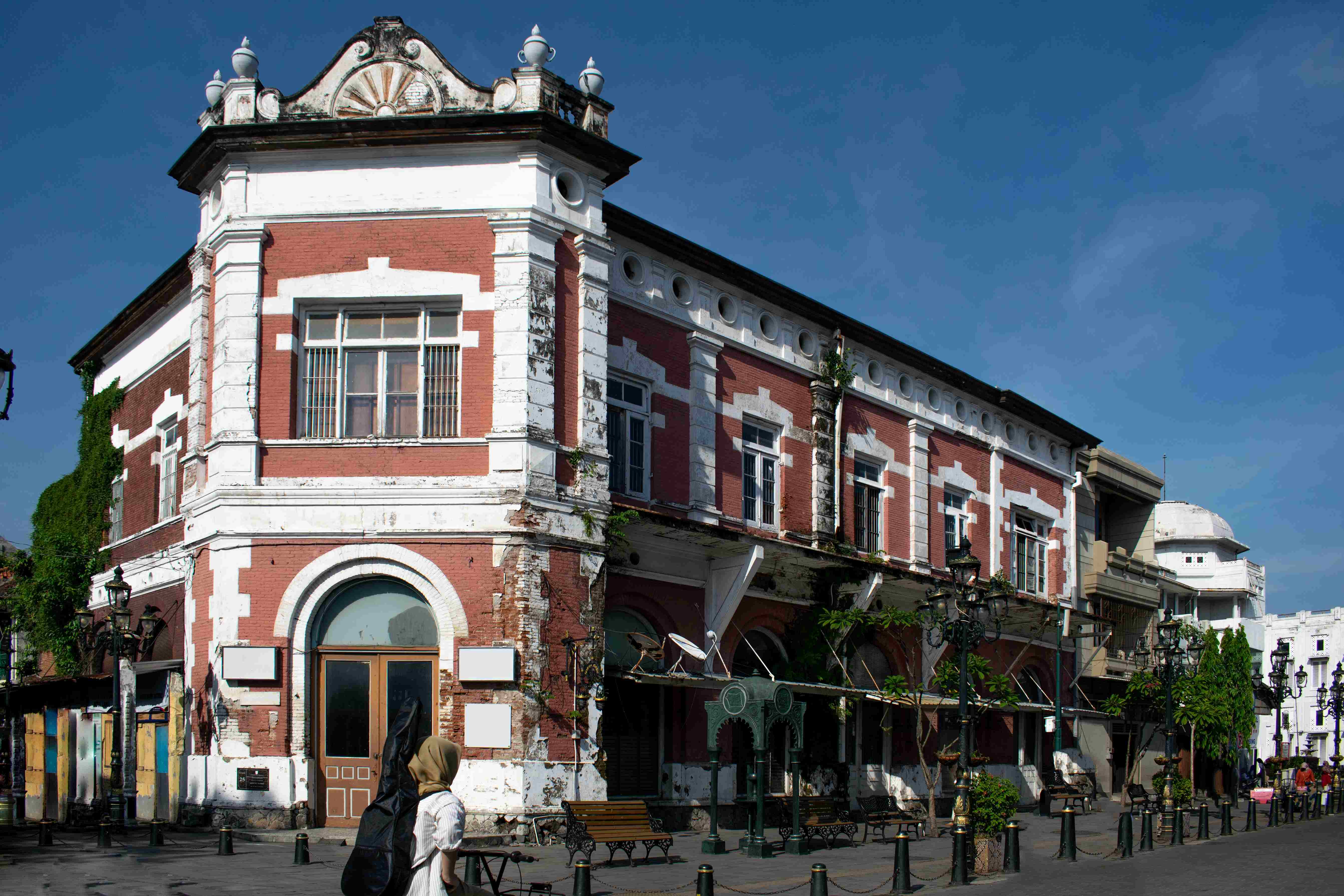 Semarang Old Town