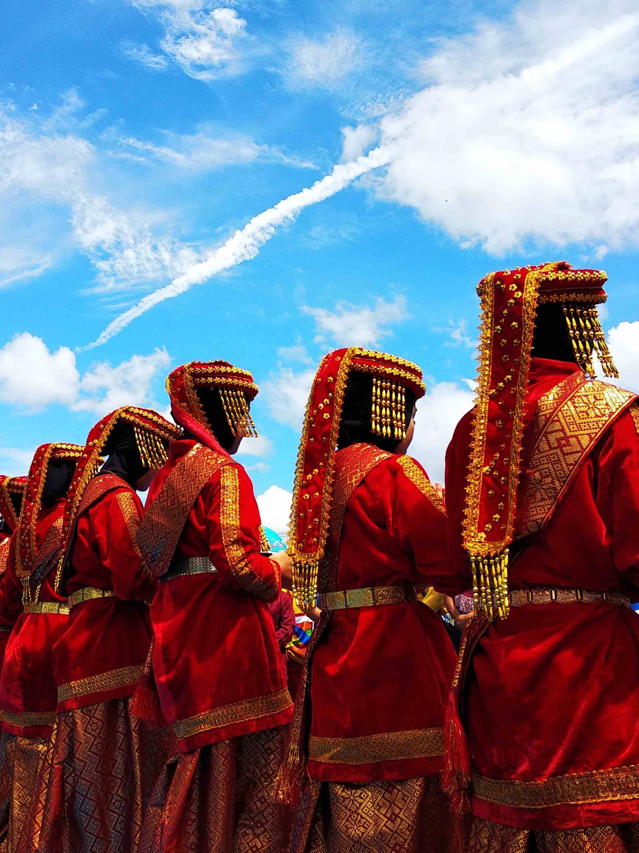 Iyo-Iyo Dance
