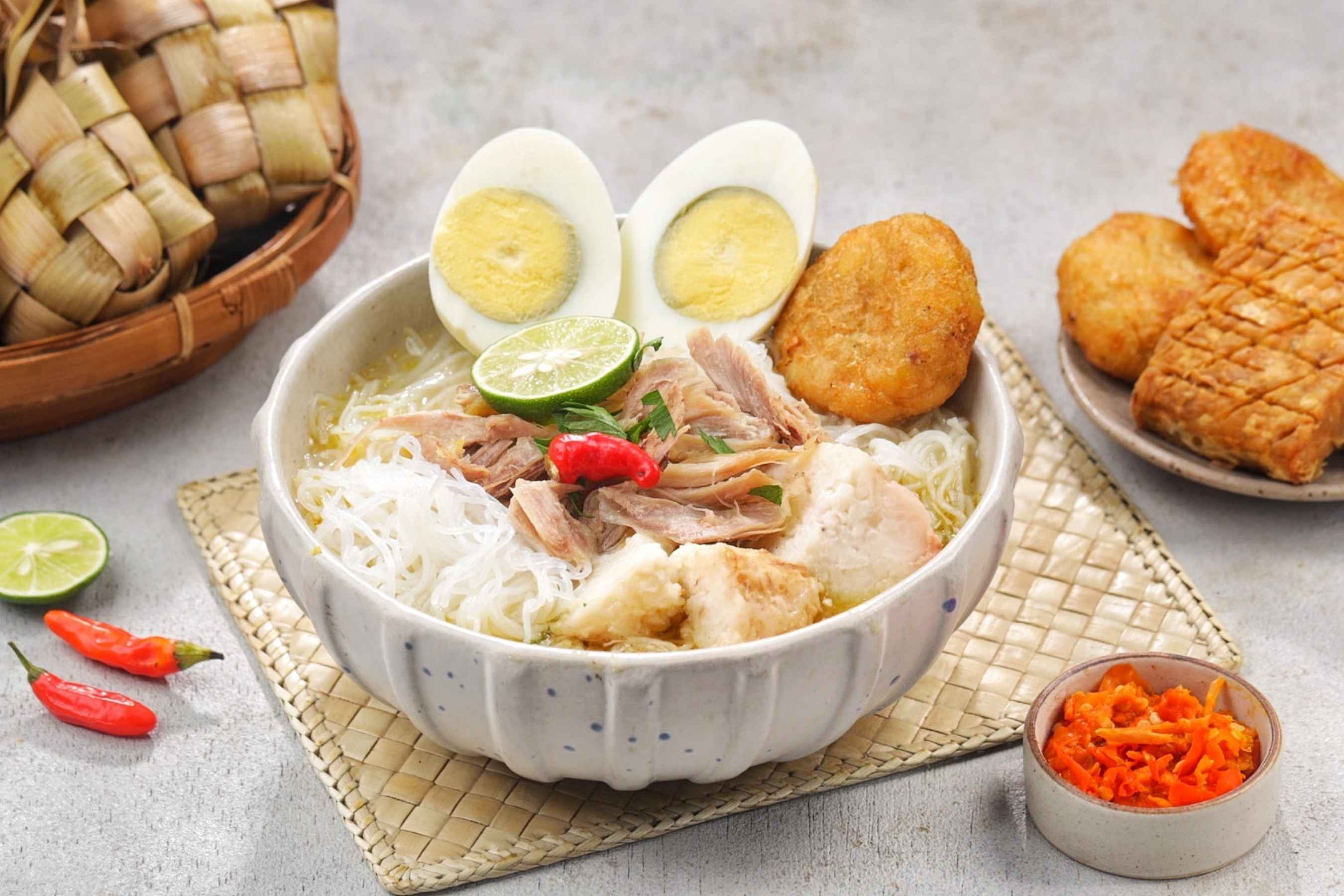 Soto Banjar