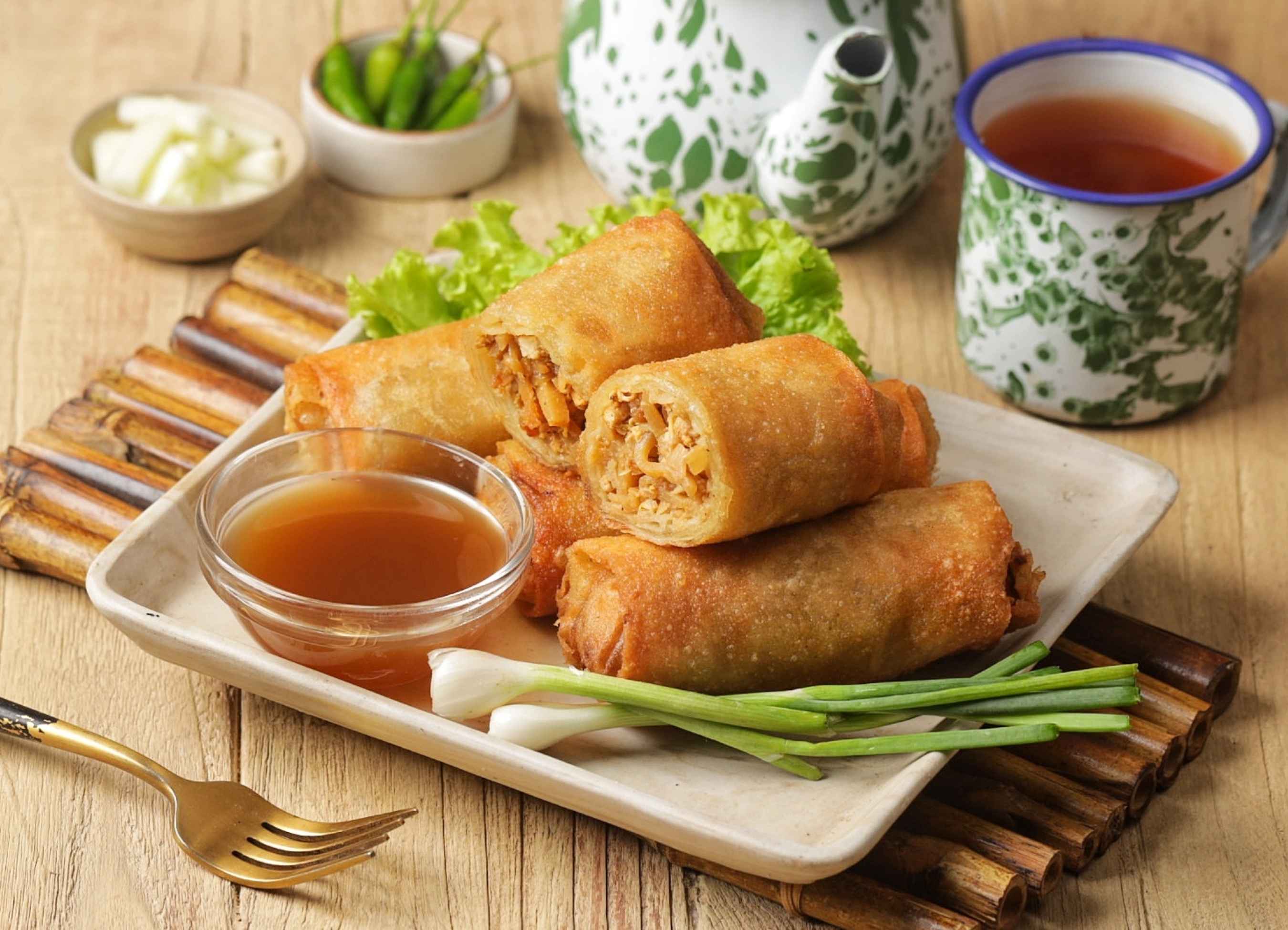 Semarang Culinary: A Timeless Heritage of Flavor