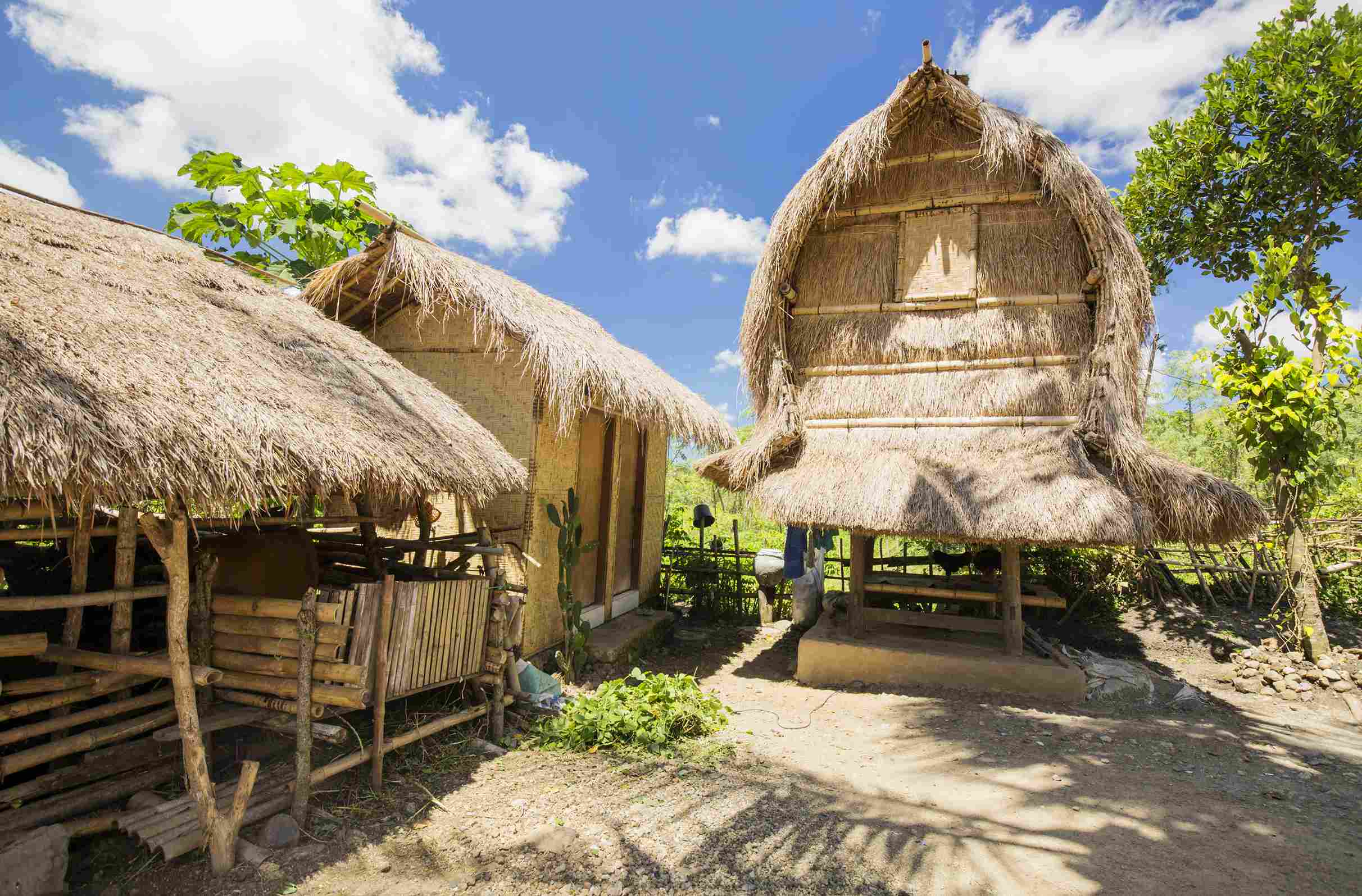 Discover the Rich Cultural Heritage of Lombok